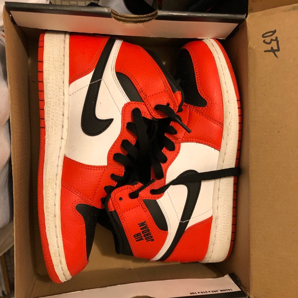 Air Jordan 1